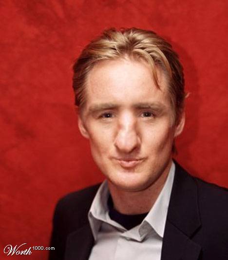 OWEN WILSON