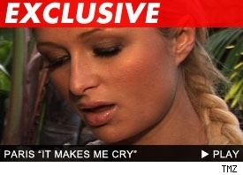 Sugar Bits - Paris is Sad