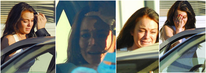Lindsay's Birkin is Back