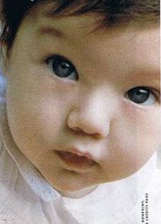 Create Your Own Suri Cruise
