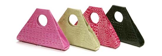 Love Triangles