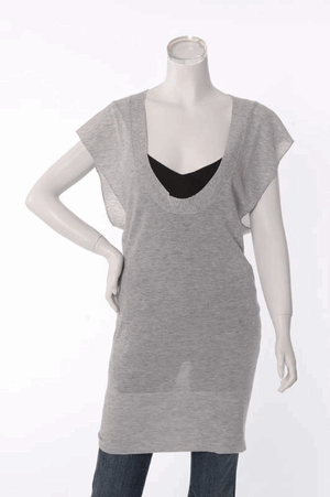 My New Favorite Sweater Dress
