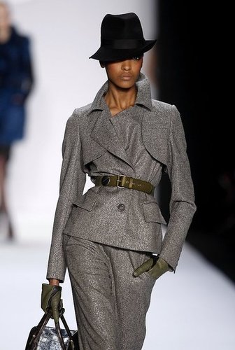 Bill Blass Sold; Couture Line to Remain Intact