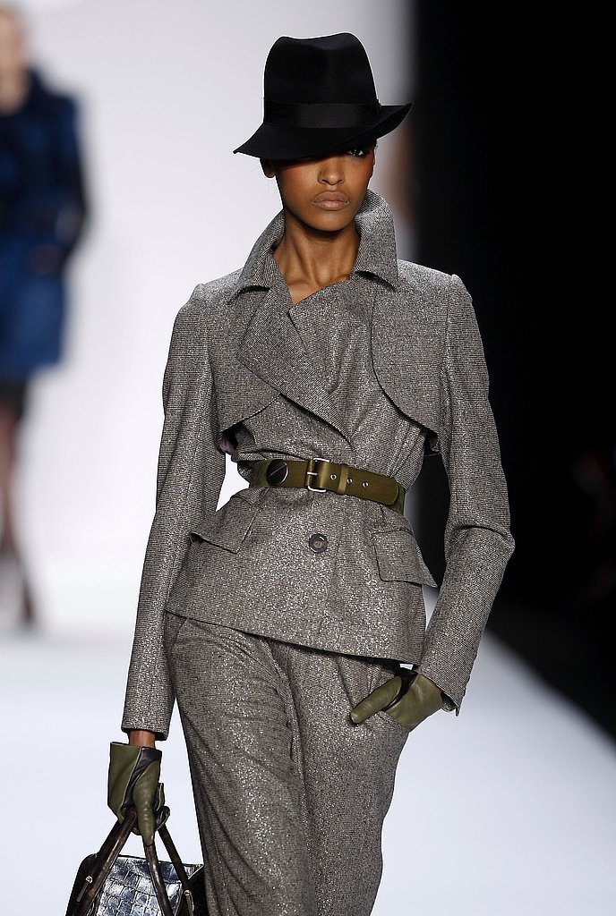 Bill Blass Sold; Couture Line to Remain Intact Bill Blass Sold; Couture Line to Remain Intact