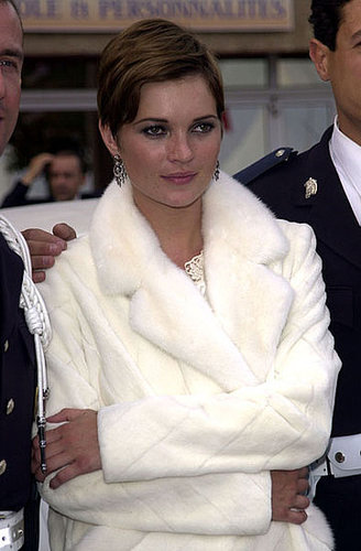 2001: Cannes Film Festival 2001: Cannes Film Festival