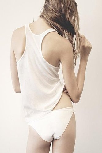 T by Alexander Wang in T-Minus Two Weeks T by Alexander Wang in T-Minus Two Weeks