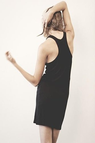 T by Alexander Wang in T-Minus Two Weeks T by Alexander Wang in T-Minus Two Weeks