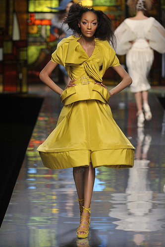 Jourdan Dunn Jourdan Dunn