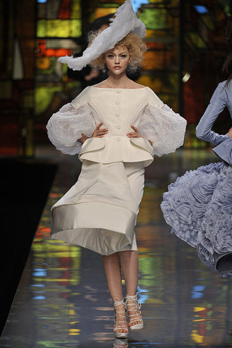 Sasha Pivovarova Sasha Pivovarova