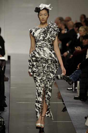 Liu Wen