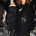 Nathalie and Sonia Rykiel