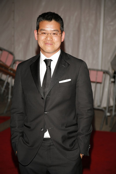 Peter Som Out at Bill Blass; Matthew Williamson May Have Same Fate at Pucci Peter Som Out at Bill Blass; Matthew Williamson May Have Same Fate at Pucci