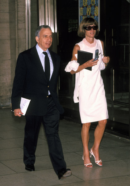 Vogue Feeling the Financial Burn, Will Anna Wintour Pay? Vogue Feeling the Financial Burn, Will Anna Wintour Pay?