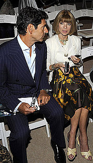 Anna Wintour, Tom Florio Split Up the Vogue Pie