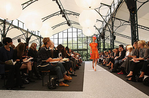Rest Easy: London Fashion Week Is Still Okay