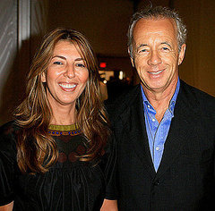 Gilles Bensimon to Leave Elle for Nina Garcia?