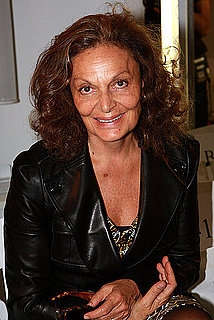 Diane Von Furstenberg Gets The City, Kelly Cutrone Gets Another TV Show