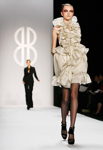 Bill Blass Officially Closing