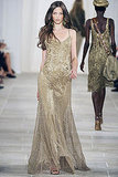 Georgina Stojilkovic
Ralph Lauren Spring 2009 Ready To Wear Georgina Stojilkovic
Ralph Lauren Spring 2009 Ready To Wear