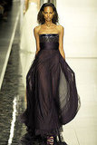 Yordanos Teshager
Gianfranco Ferré Spring 2008 Ready To Wear Yordanos Teshager
Gianfranco Ferré Spring 2008 Ready To Wear