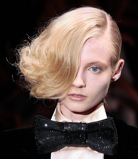 Giorgio Armani Couture Spring 2009