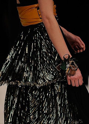 Marc Jacobs Spring 2009 Marc Jacobs Spring 2009