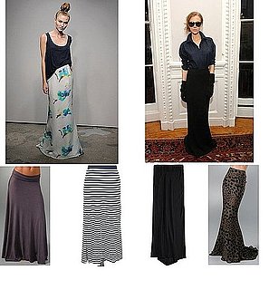 Jenni Kayne Does A Maxi Skirt Justice 