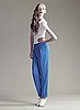 Ecco Domani Fashion Foundation Winner Lyn Devon 