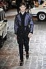 Dries Van Noten Spring 09 Menswear