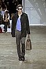 Louis Vuitton Spring 09 Menswear