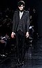 Milan: Costume National Homme Fall 2009