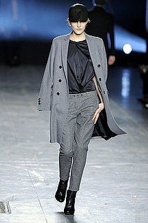 Milan: Neil Barrett Fall 2009