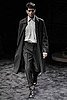 Milan: Prada Men's Fall 2009