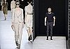 YSL Goes Unisex....No, Really
