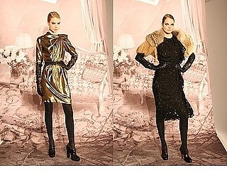 Lanvin Pre-Fall 2009 Collection 