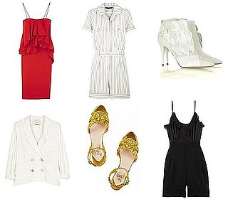 Net-a-Porter Takes An Additional 20% Off This Week 