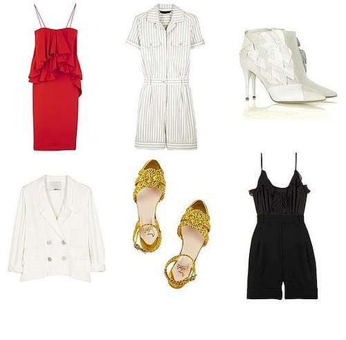 Net-a-Porter Takes An Additional 20% Off This Week 