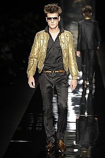 Milan: John Richmond Men's Fall 2009