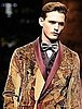 Milan: D&G Men's Fall 2009