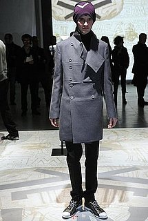 Milan: Marithe et Francois Girbaud Men's Fall 2009