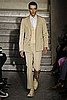 Paris: Givenchy Men's Fall 2009