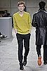 Paris: Hermes Men's Fall 2009