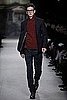 Paris: Paul Smith Men's Fall 2009