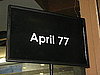 Capsule Trade Show: April 77 Fall 2009