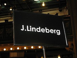 Capsule Trade Show: J. Lindeberg Fall 2009