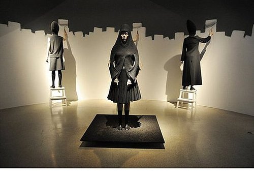 Hussein Chalayan: From Fashion And Back