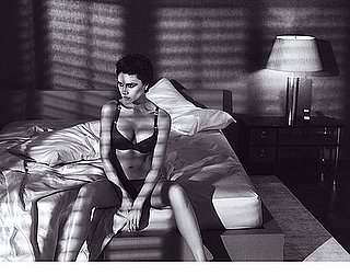 Emporio Armani Spring 09 Ad Campaign 