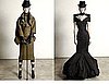 Alexander McQueen Pre-Fall 2009