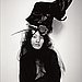 Dazed + Confused. Photography by Ben Toms, Styling by Karen Langley