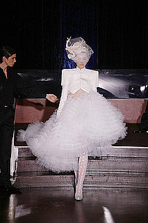 Josep Font Spring 2009 Haute Couture